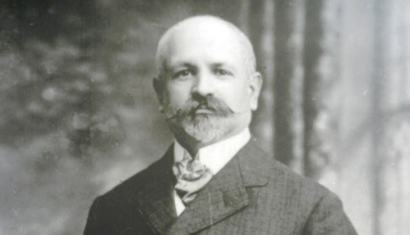 Francisco Ferrer Guardia (en catalán: Francesc Ferrer i Guàrdia; Alella, 10 de enero de 1859-Barcelona, 13 de octubre de 1909) fue un pedagogo libertario y librepensador español / ARCHIVO