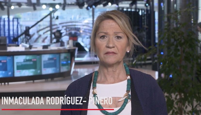 Rodríguez-Piñero: "Los socialistas defendemos una globalización justa y bien regulada"