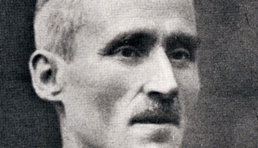 José Ramón Gómez Osorio, Miembro del Comité Nacional por Galicia y Diputado por Pontevedra / Fundación Pablo Iglesias